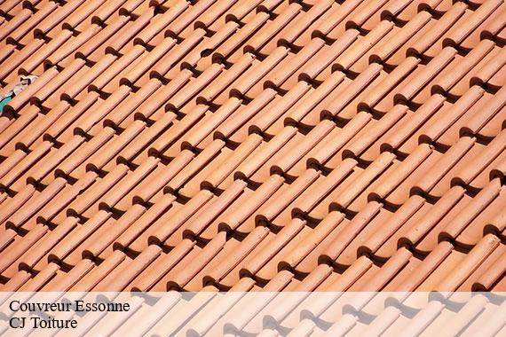 Couvreur 91 Essonne CJ Toiture