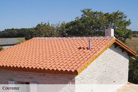 Couvreur 91 Essonne CJ Toiture